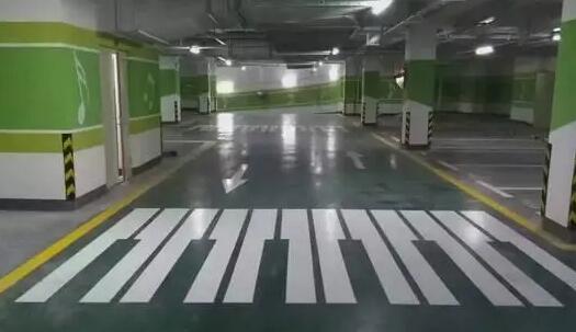 喀喇沁仓库划线